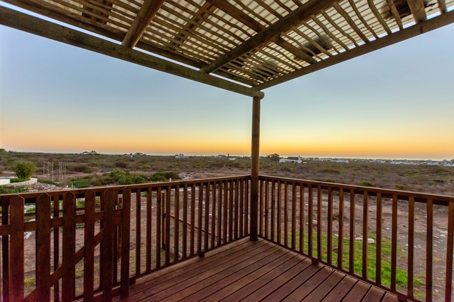 7 Bedroom Property for Sale in Jacobsbaai Western Cape